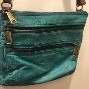 Fossil Bag